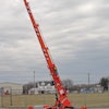 Jekko Spx312 Mini Crane 11296014