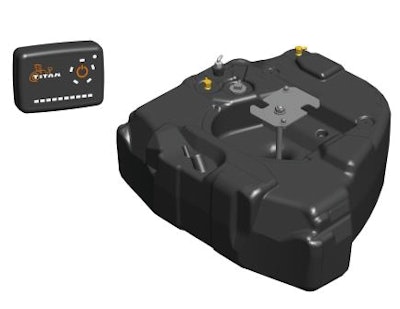 Titan Cross Linked Polyethylen 11290226