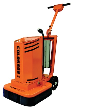 Werkmaster Colossos Xt 11299147
