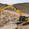 Cat 323f Hex 11360427