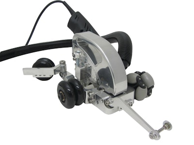 Spiider Front View 11360960