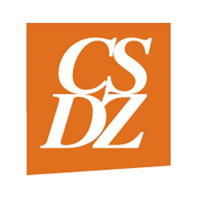 Csdz Orange Parallelogram Logo 8cxc2mozmuaq2