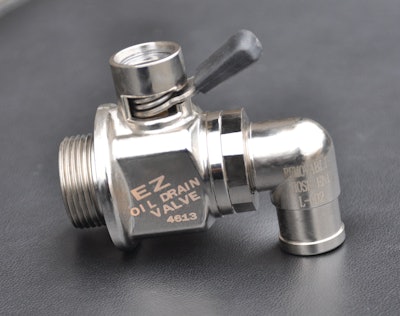 Ez Drain L Type L Type Drain V 11386748