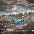 Powerscreen Warrior 2100 11436274