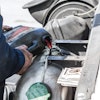 It is important to maintain proper additive levels, top off coolants at regular service intervals and test the coolant regularly for proper additive levels and freeze protection. (Photo courtesy of Prestone)