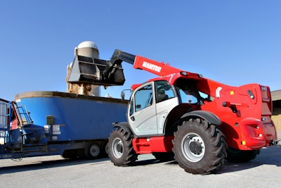 Maniyou Mlt960 Mixer3