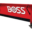 Boss Snowplow Ldr Box Plow 11574719