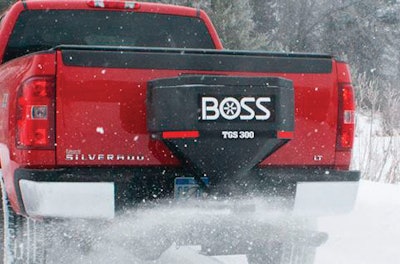 Boss Tgs300 11574786
