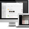 Document, assign and track jobsite info from any mobile device or the web with FieldLens.