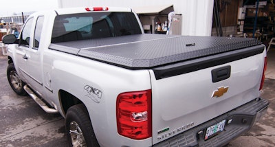 Highway Products Truck Tonneau 11577978