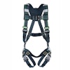 Msa Evotech Arc Flash Harness 11569582