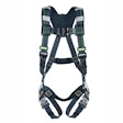 Msa Evotech Arc Flash Harness 11569582