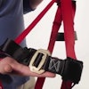 Video: How To Inspect a Full Body Harness