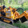 Bandit 2550 Tracked Stump Grinder 5429afe1e29c3