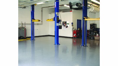 Fast Floor Service Ctr 5409e2f340190