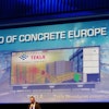 Tekla Structures’ concrete configuration was named a recipient of the first-ever World of Concrete Europe Award, a new category featured as part of the INTERMAT Innovation Awards program.