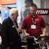 Video: Titan Upgrades Popular PowerLiner 8955