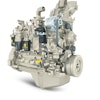 John Deere PowerTech PSL .8L Generator Drive Engine