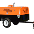 Sullivan Palatek 185PDZ compressor 555118b11e901