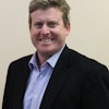 Curt Thompson, President and CEO of DSSG