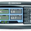 Hirschmann PRS90 Wireless Console 55ba7ecb8d18a