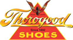 Thorogood Shoes logo 559bd315b812e