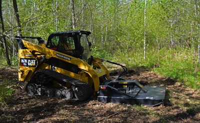 Brush Wolf 6600 Brush Cutter Attachment 0bwshheyzixxa Cuf