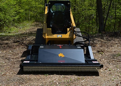 Brush Wolf 9000 97ji4qqlogmli Cuf