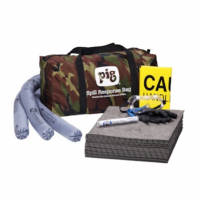 New PIG Spill Kit KIT298 W1 560077691783b
