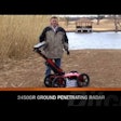 Video: Subsite Electronics 2450GR Ground Penetrating Radar System Walkaround