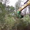 Video: Valley Tool Rockhound FX36 Defender Forestry Mulcher In Action