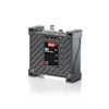The WS503BP (battery pack) unit mirrors user benefits offered by the WS503 unit, but also utilizes a battery pack 4000mAh, with the benefit of fleet protection by shock sensor, battery pack, geofence and I/Os.