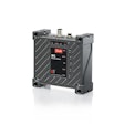 The WS503BP (battery pack) unit mirrors user benefits offered by the WS503 unit, but also utilizes a battery pack 4000mAh, with the benefit of fleet protection by shock sensor, battery pack, geofence and I/Os.