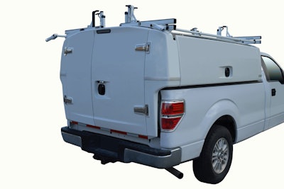 Fleetwest Durashell 175 cutout with rack white bg 300 56941858663fd