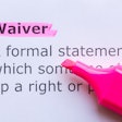 A lien waiver is a document commonly exchanged among parties in the construction industry as part of the payment process. The party receiving payment signs a lien waiver (often at the request of the party making payment) in exchange for payment.