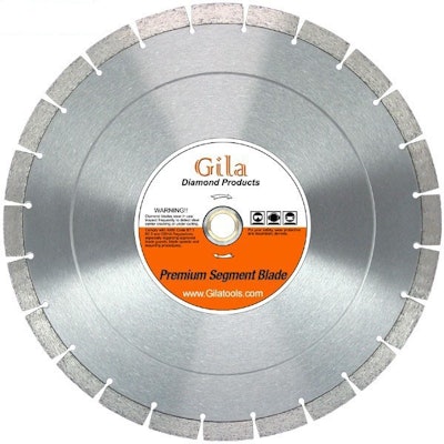 Premium Segmented Blade 5 1 2 Cdiqiyobwap I Cuf