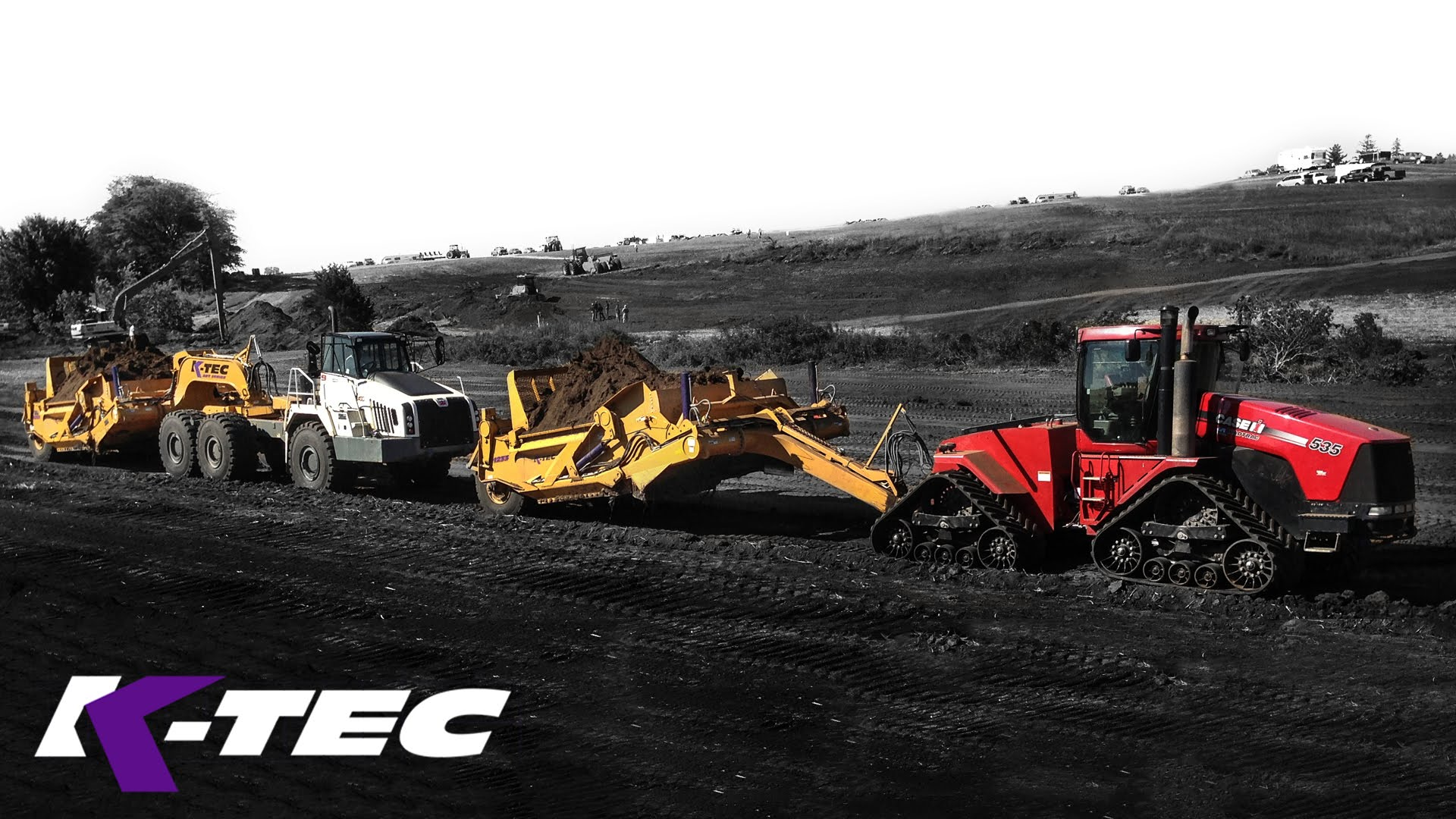 [Video] Scraper Selection: 6 Factors That Determine Whether to Use Direct Mount or ADT