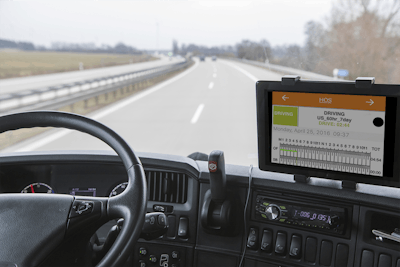 ELD is transforming paper logs in an automated fashion into electronic logs. Most of the solutions available are created to be easy for the driver.