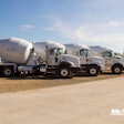 McNeilus ConcreteWorks Trucks with Logo 57e0157363652