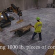 [Video} Interstate Sawing's Duke-O-Matic in Action