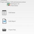 Create, store and access your project’s daily reports, field notes, files, photos, contacts and RFIs with the eSUB Field Works mobile app.
