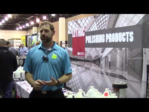 Solomon Colors Provides New Solution for Improved Densification