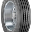Cooper Tire Roadmaster RM272 Size for Drop Deck Trailers 5875335e62ba9