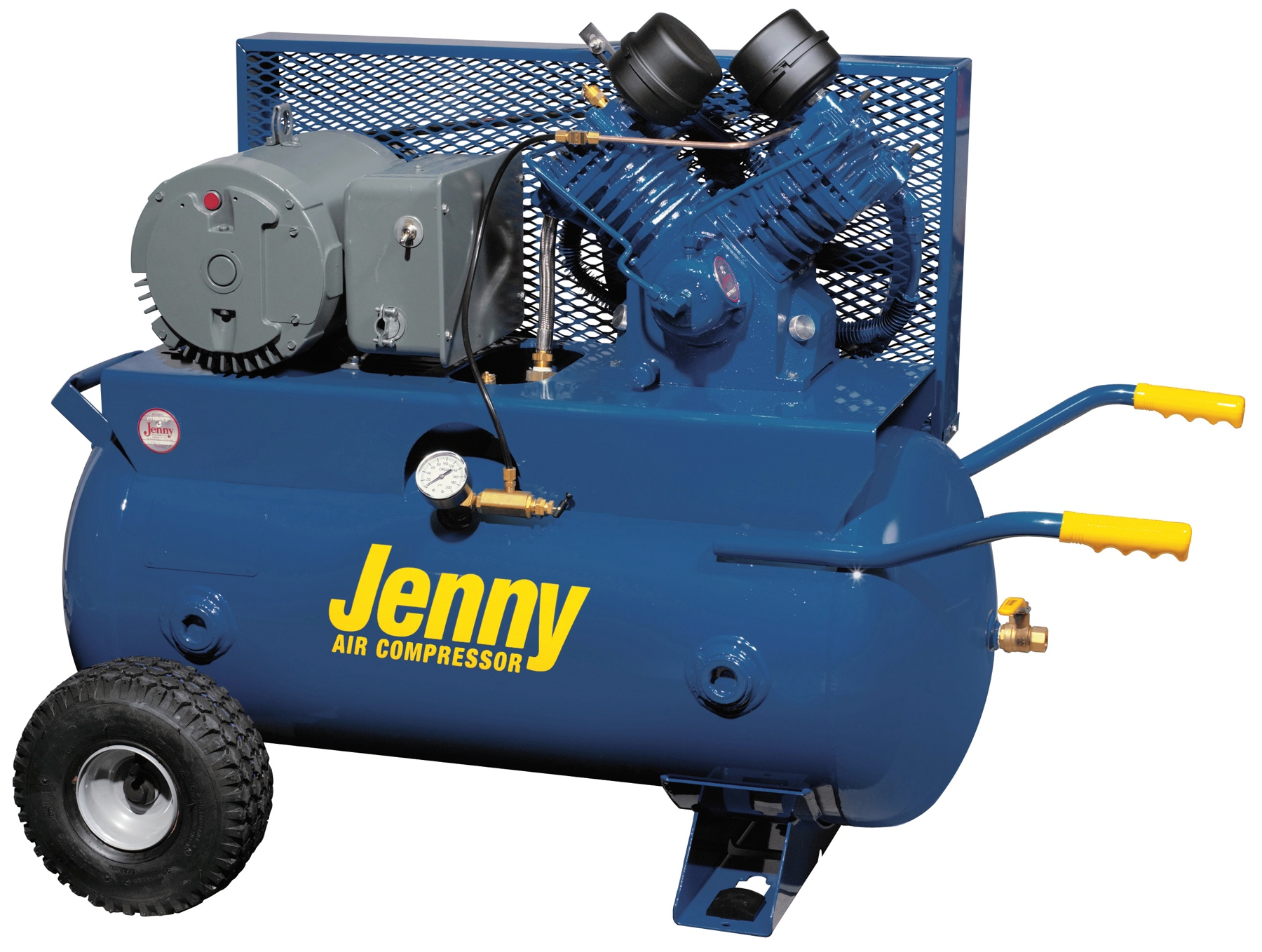 Jenny W Series Compressor 587e94d24efc0