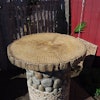 Live Edge Wood Table 588b7fba67012