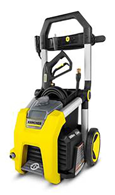 Karcher electric pressure washer 58b5ec20c9405