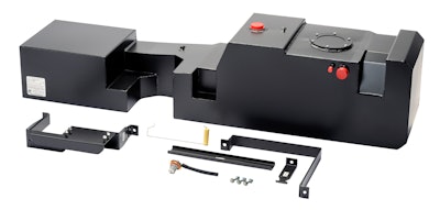 Transfer Flow 50 Gallon Nissan Titan XD Fuel Tank 589ce7c8e4833