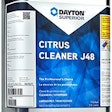 Dayton Citrus Cleaner 58c86339555f8