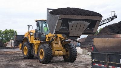 Manufacturers are offering less feature-rich versions of equipment because they realize there are customers out there who don't want or need these features to complete the required tasks for the machine.