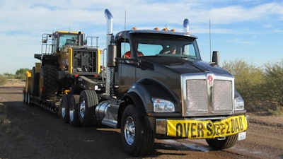 An over-spec’d truck may reduce fuel mileage and increase acquisition costs while an under spec’d truck may not be sufficient to move the load, or may increase maintenance costs. The challenge is to achieve the right balance between the truck’s job requirement and expected annual mileage to help produce the lowest operating cost per mile.